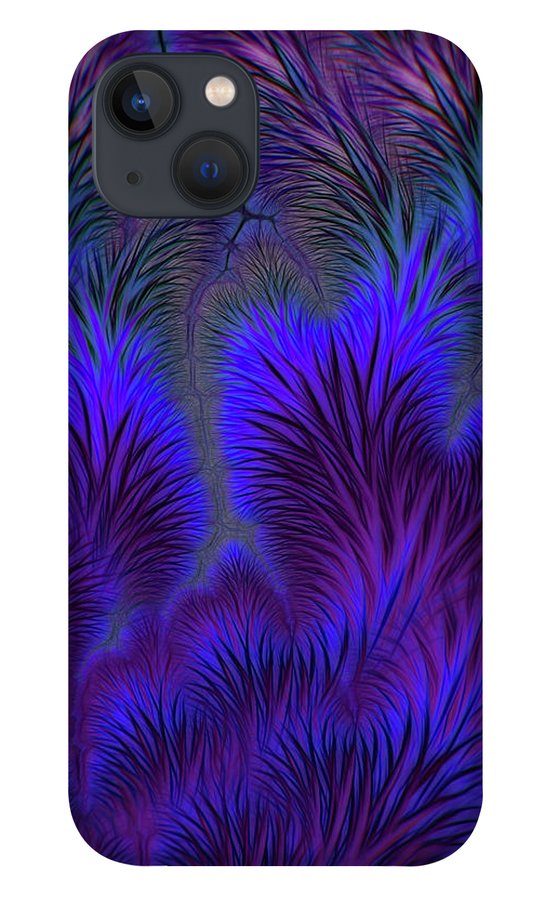 Soft Prickly - Phone Case