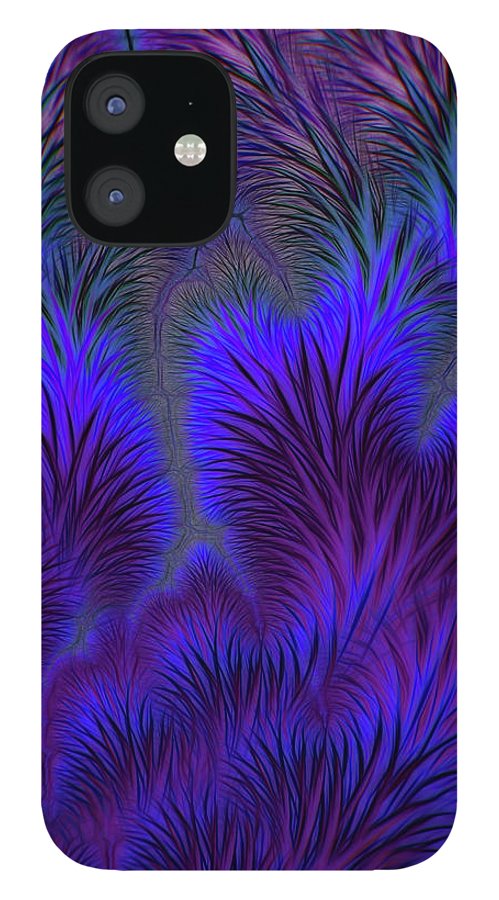 Soft Prickly - Phone Case