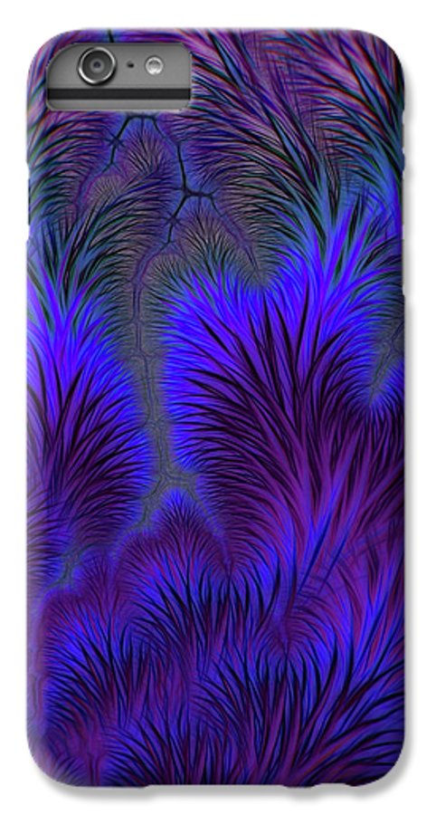 Soft Prickly - Phone Case