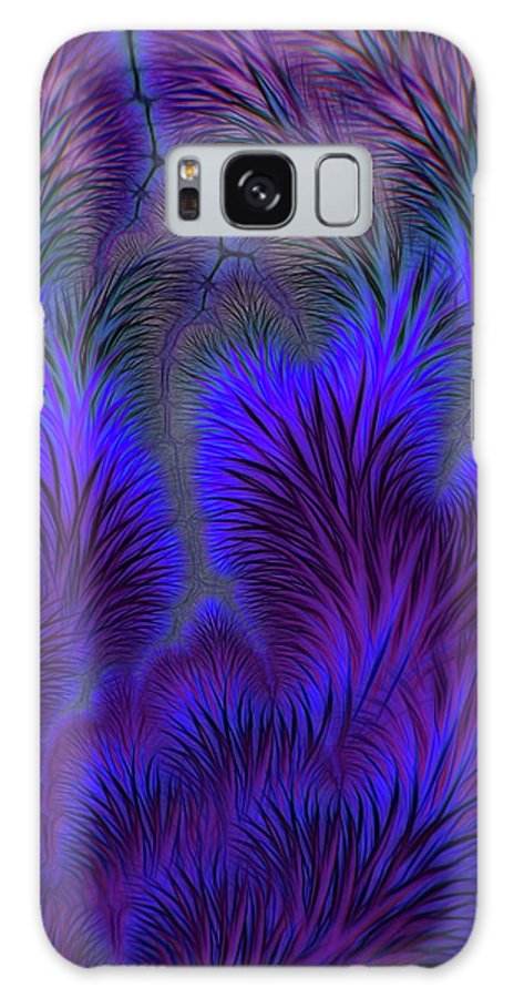 Soft Prickly - Phone Case