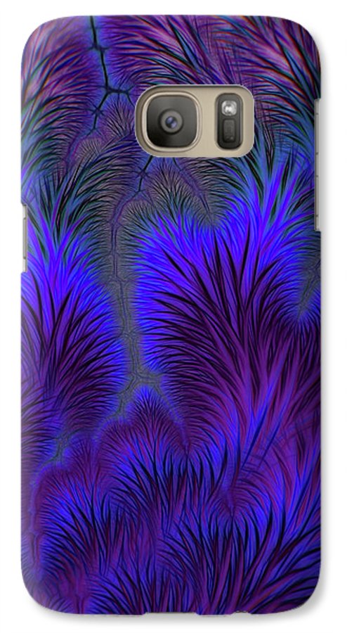 Soft Prickly - Phone Case
