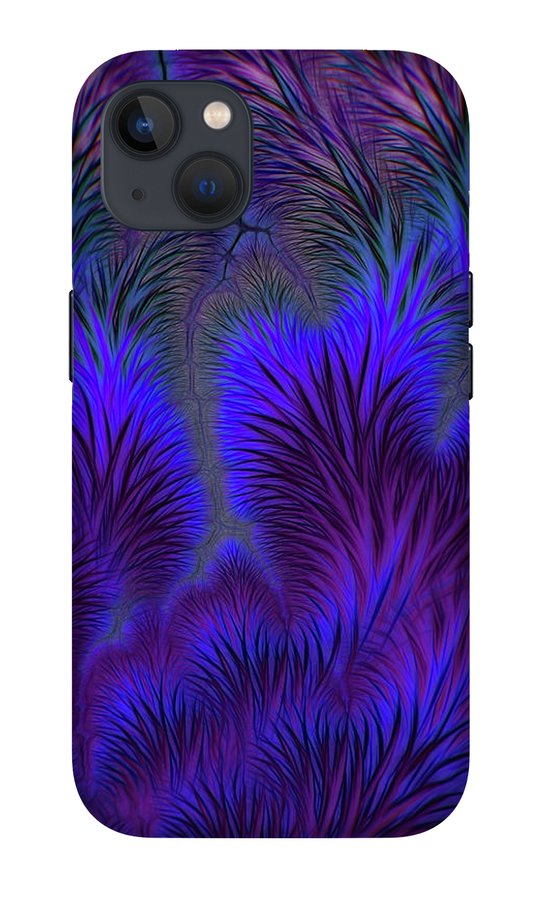 Soft Prickly - Phone Case