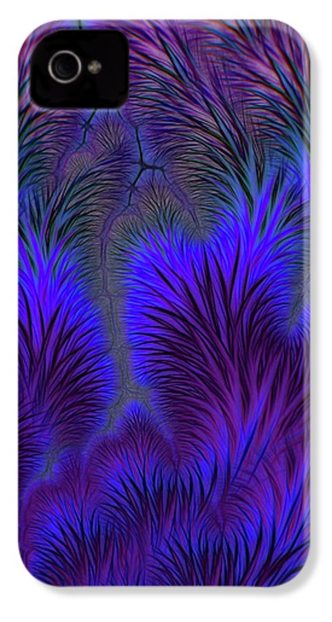 Soft Prickly - Phone Case