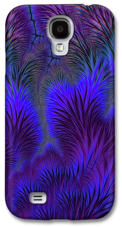 Soft Prickly - Phone Case