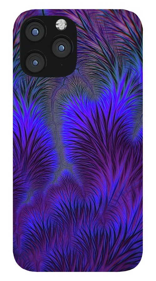 Soft Prickly - Phone Case
