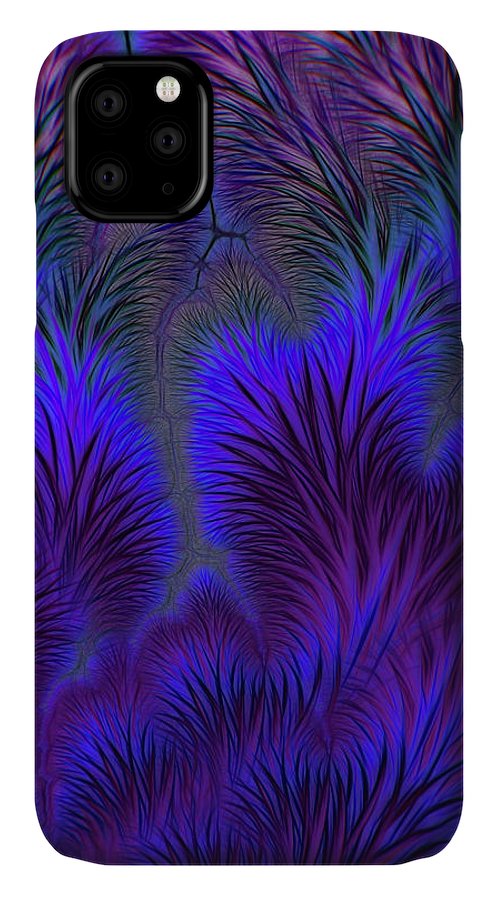 Soft Prickly - Phone Case