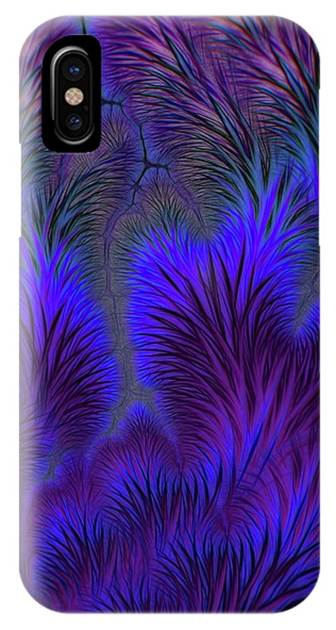Soft Prickly - Phone Case