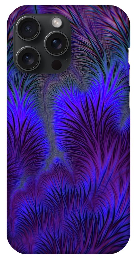 Soft Prickly - Phone Case