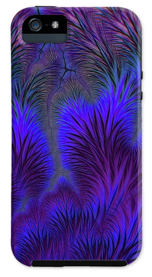 Soft Prickly - Phone Case