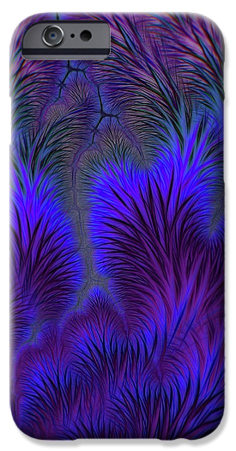 Soft Prickly - Phone Case