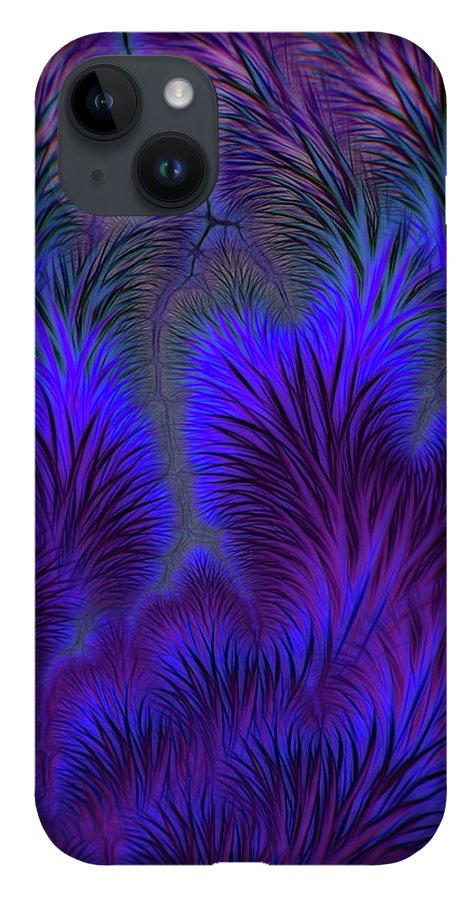 Soft Prickly - Phone Case