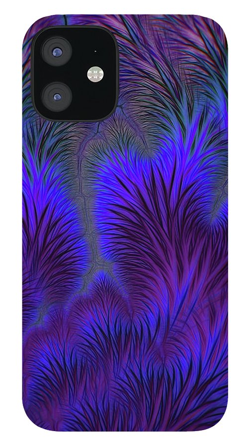 Soft Prickly - Phone Case