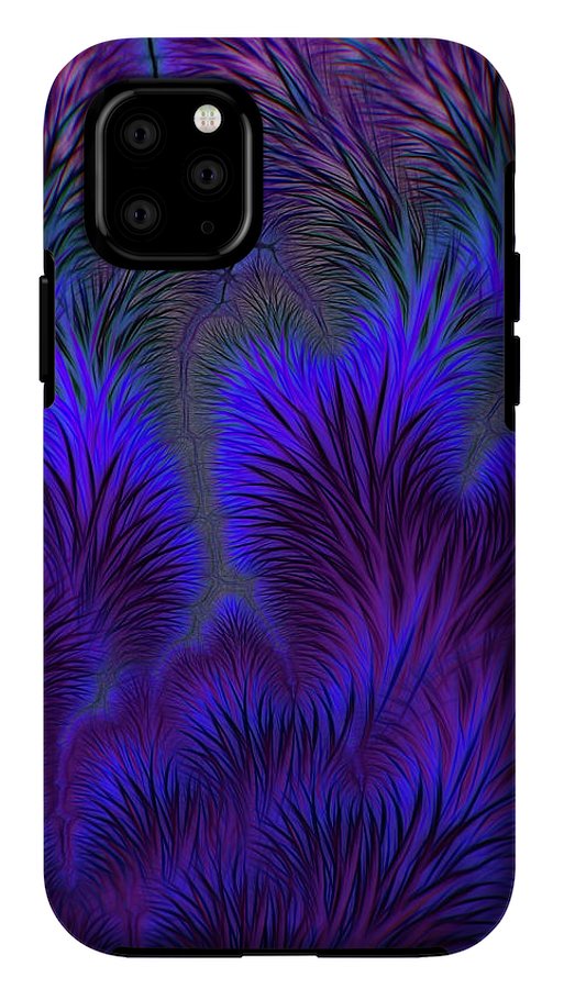 Soft Prickly - Phone Case