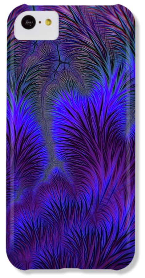 Soft Prickly - Phone Case