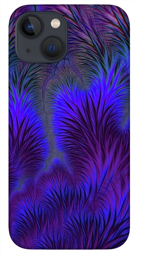 Soft Prickly - Phone Case