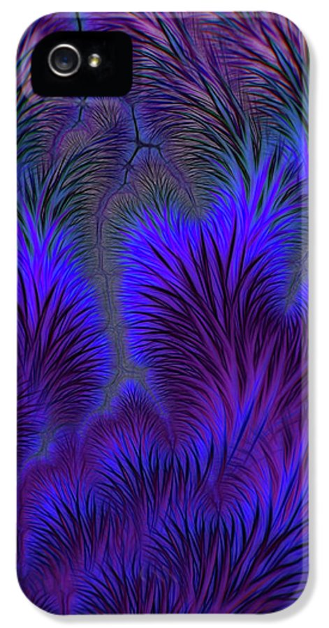 Soft Prickly - Phone Case