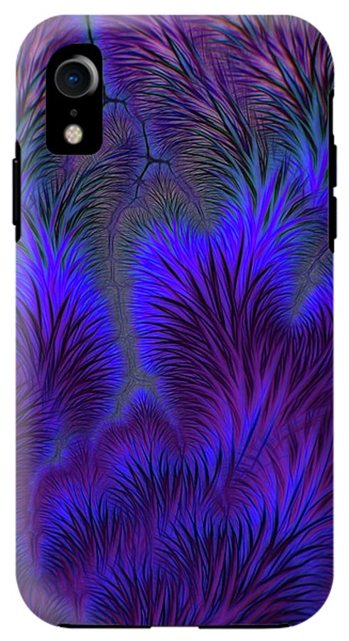 Soft Prickly - Phone Case