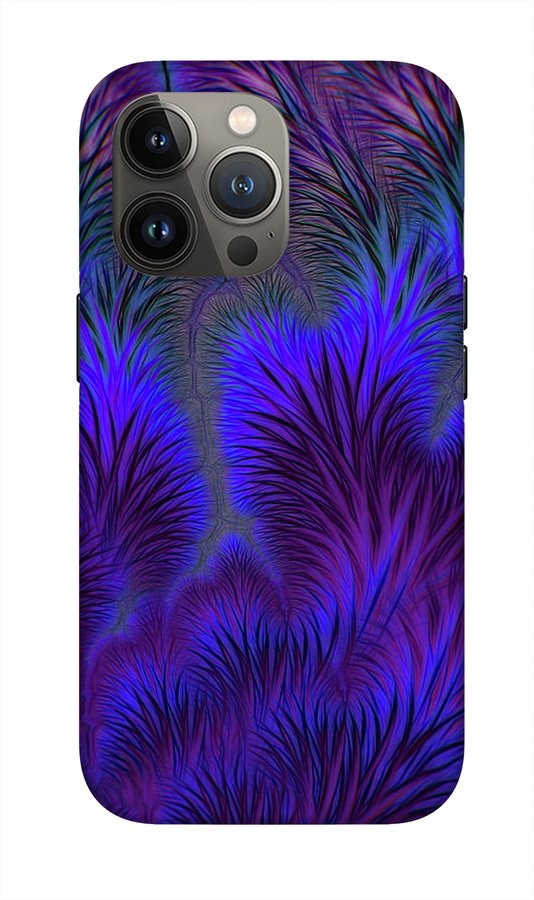 Soft Prickly - Phone Case