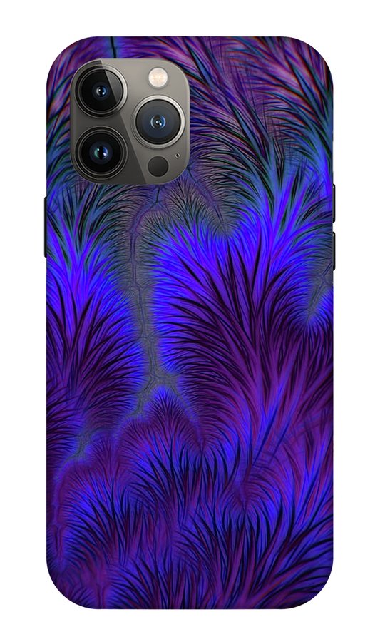Soft Prickly - Phone Case