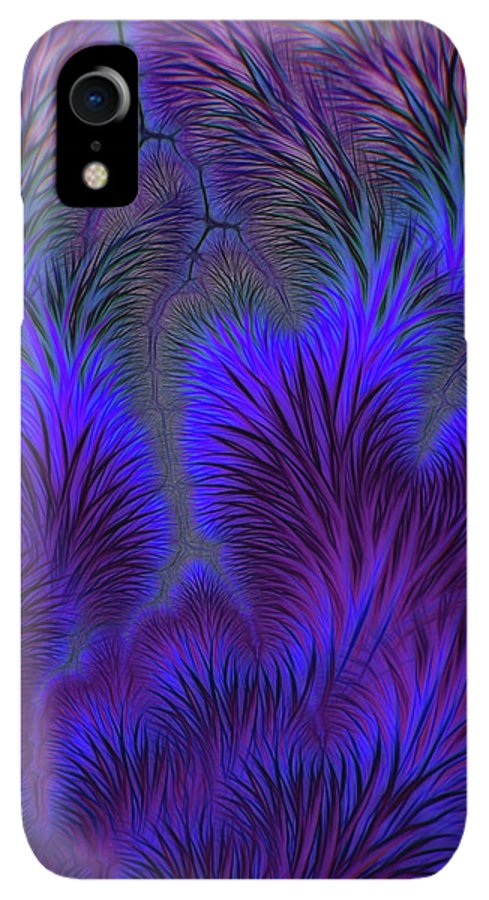 Soft Prickly - Phone Case