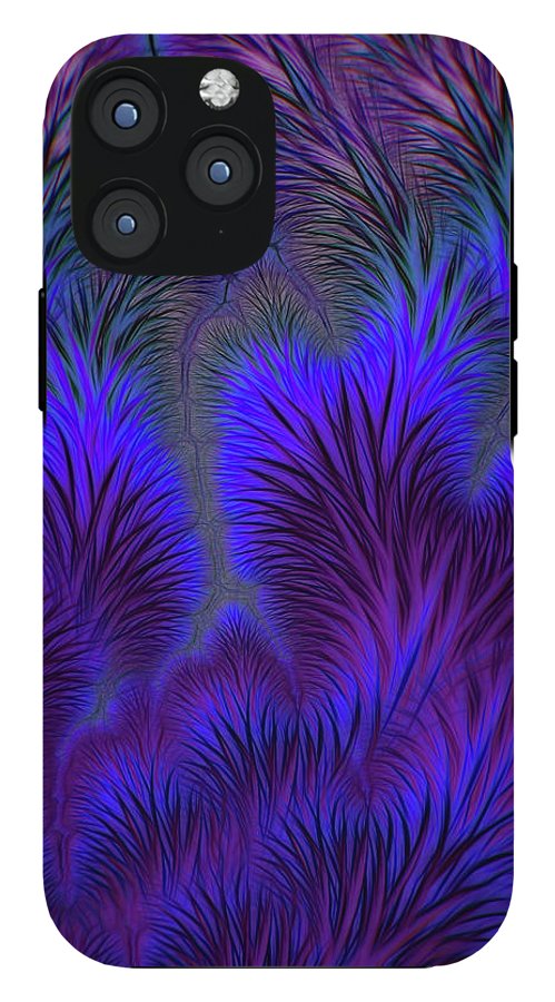 Soft Prickly - Phone Case