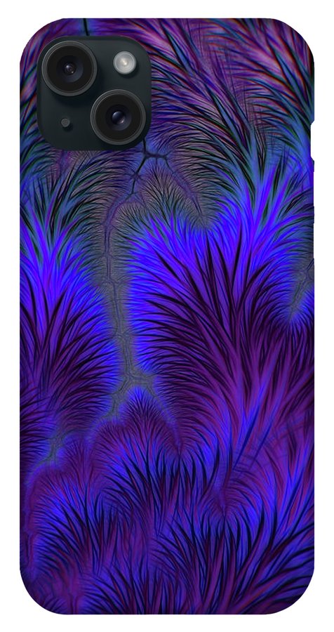 Soft Prickly - Phone Case