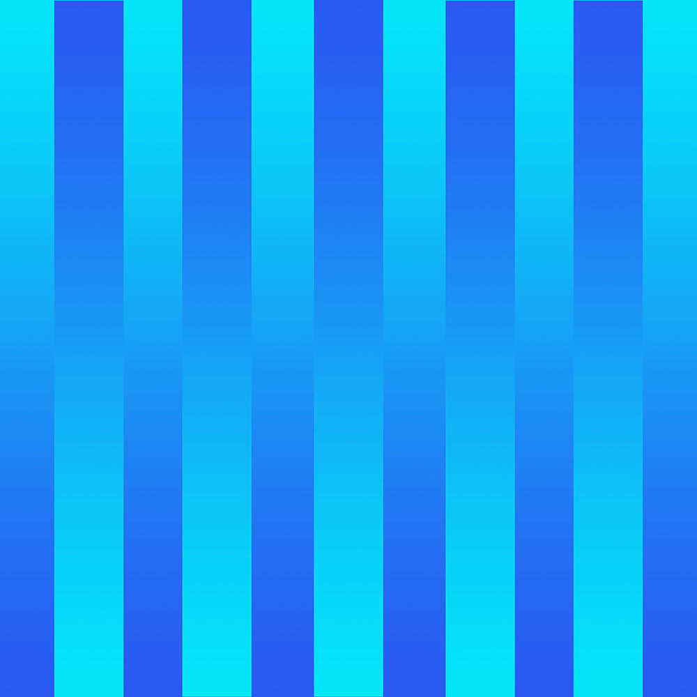 Soft Blend Blue Stripe Digital Image Download