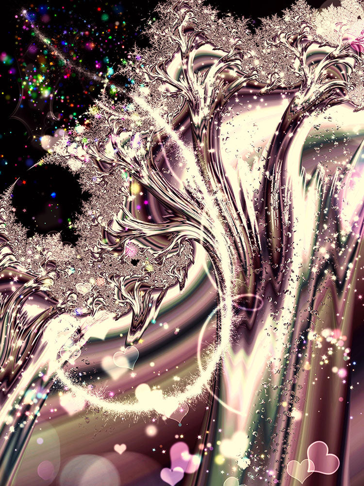 Sometimes I Can See Your Soul Digital Image Download
