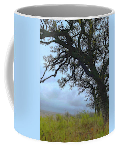 Spring Tree Buds - Mug
