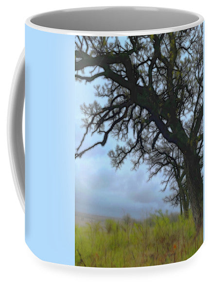 Spring Tree Buds - Mug