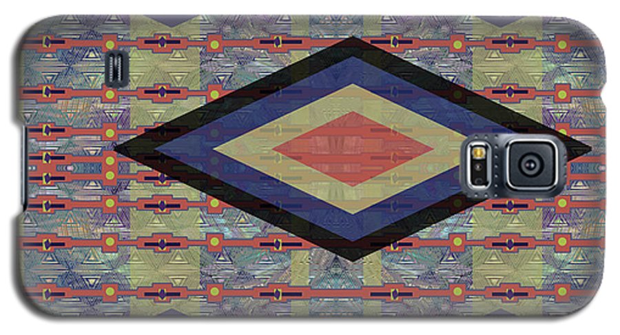 Terracotta Southwest - Phone Case