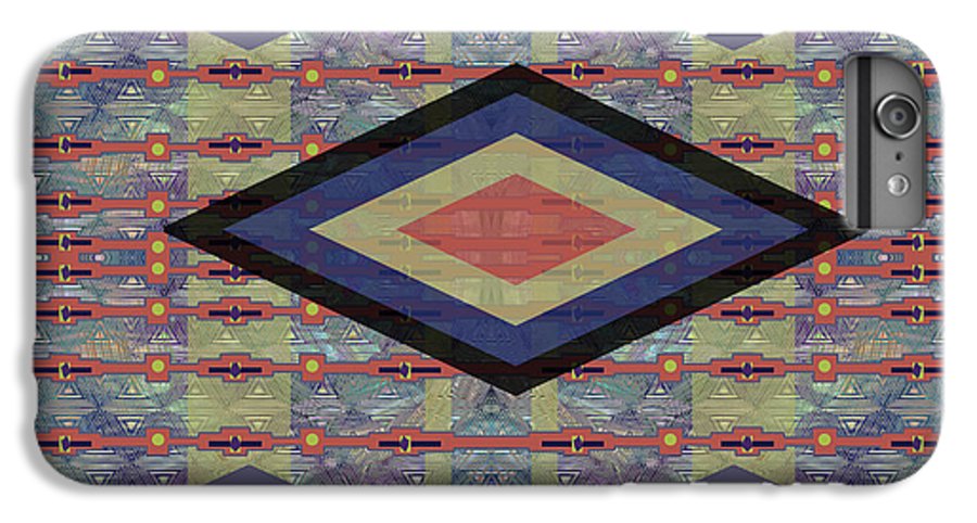 Terracotta Southwest - Phone Case