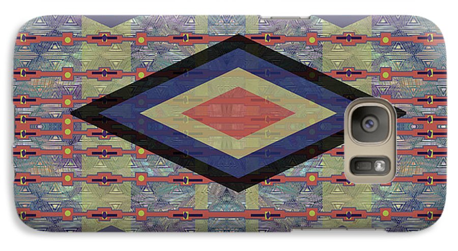 Terracotta Southwest - Phone Case