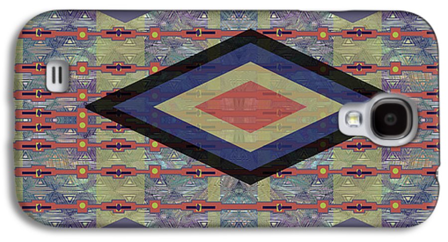 Terracotta Southwest - Phone Case