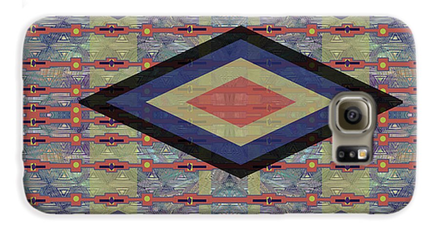 Terracotta Southwest - Phone Case