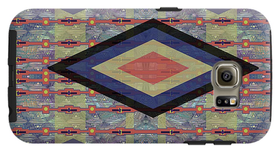 Terracotta Southwest - Phone Case