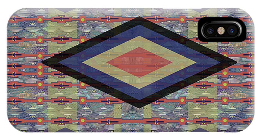 Terracotta Southwest - Phone Case