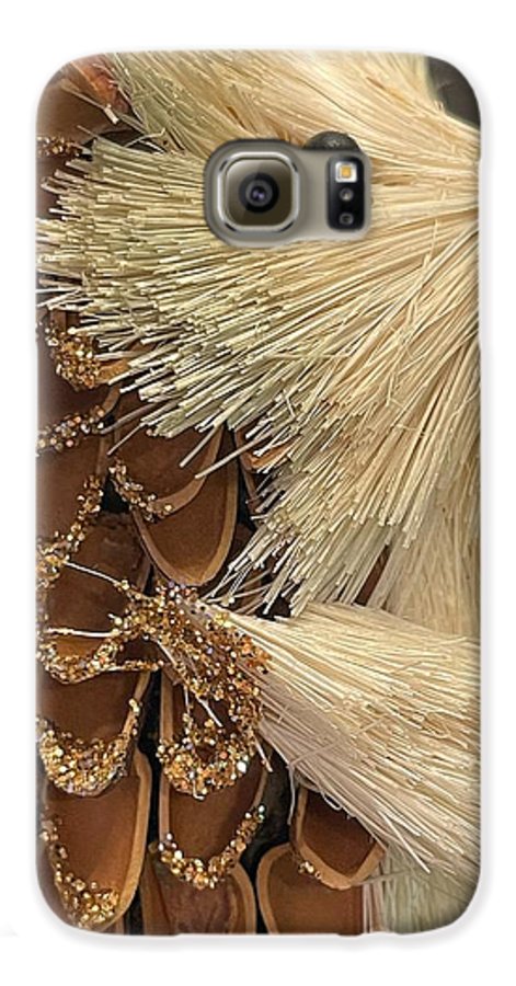 The Hedgehog Ornament - Phone Case