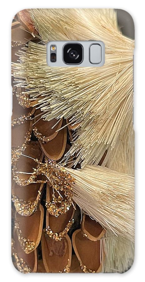 The Hedgehog Ornament - Phone Case