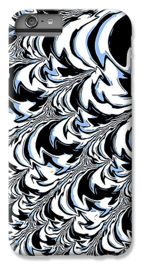 Thunderstorm Forming - Phone Case