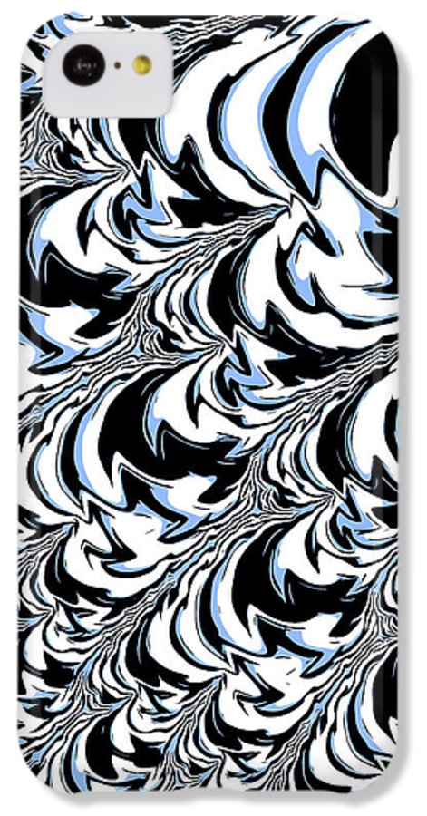 Thunderstorm Forming - Phone Case