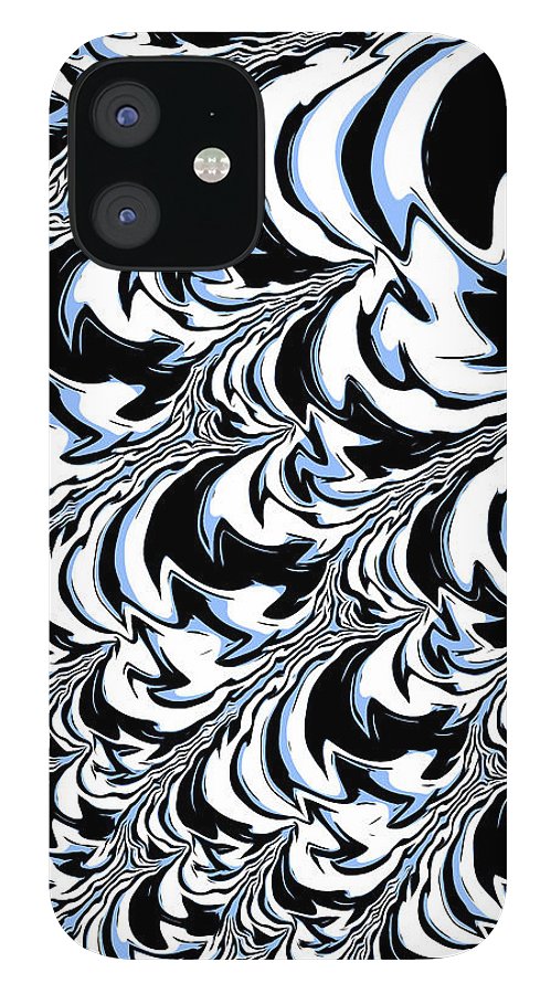 Thunderstorm Forming - Phone Case