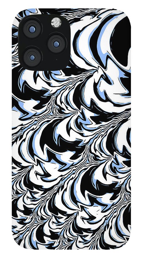Thunderstorm Forming - Phone Case