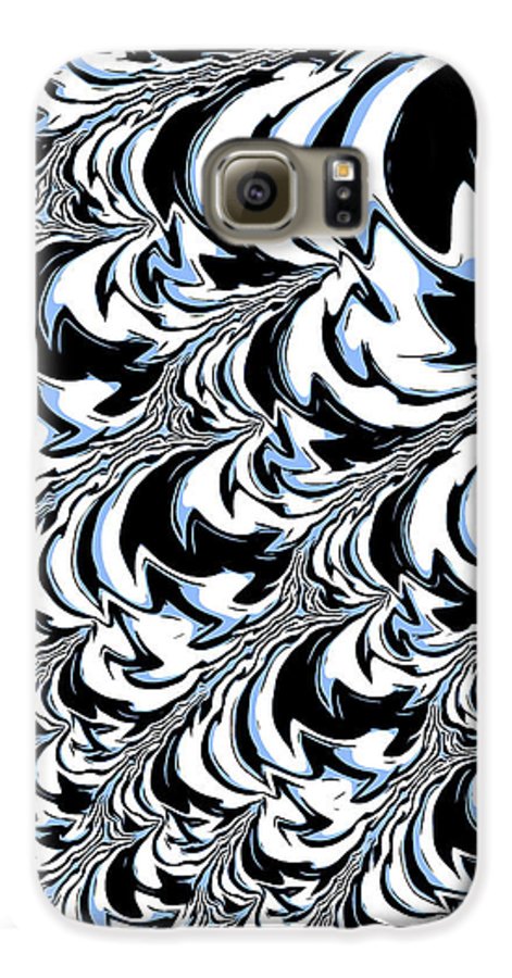 Thunderstorm Forming - Phone Case