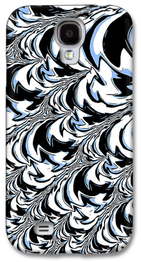 Thunderstorm Forming - Phone Case