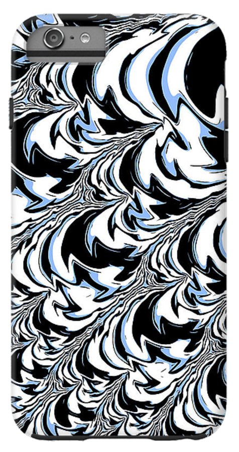 Thunderstorm Forming - Phone Case