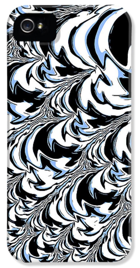 Thunderstorm Forming - Phone Case