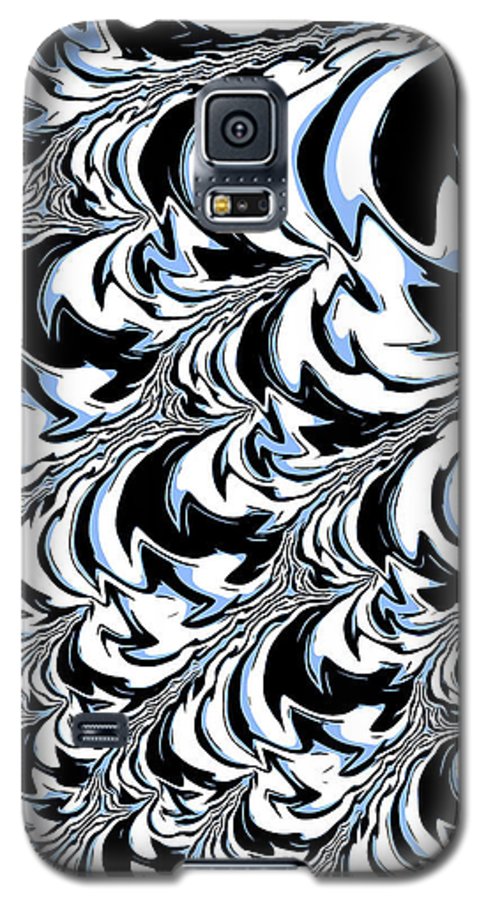 Thunderstorm Forming - Phone Case