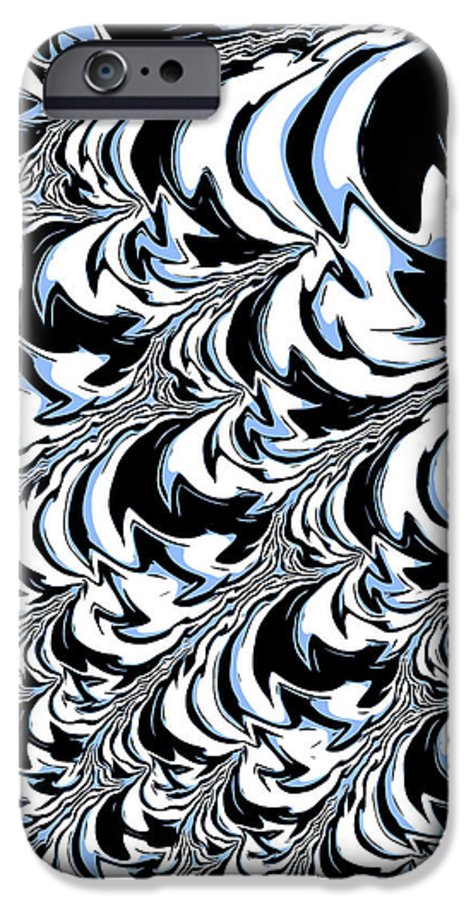 Thunderstorm Forming - Phone Case