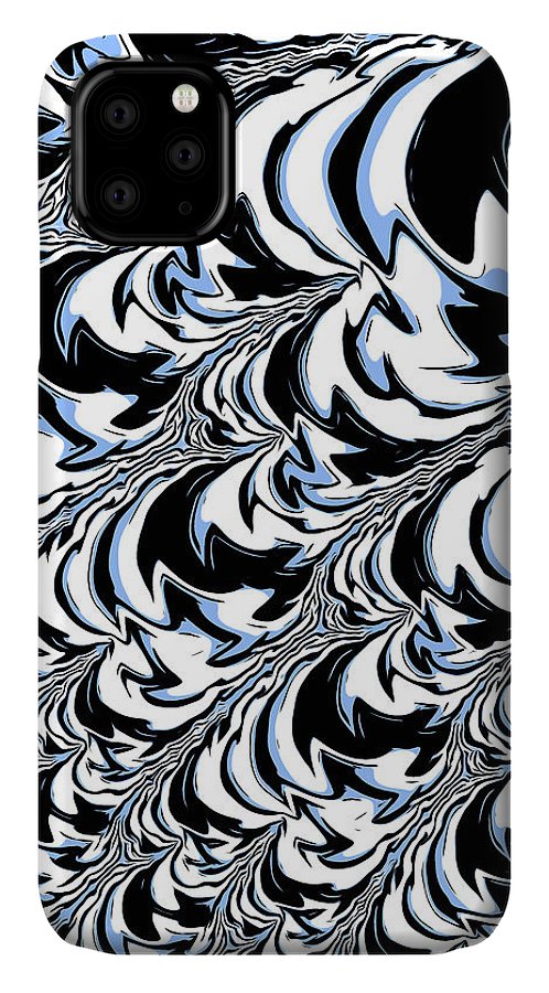 Thunderstorm Forming - Phone Case